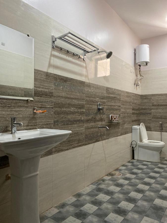 S.R Plaza Hotel Khurja Zewnętrze zdjęcie