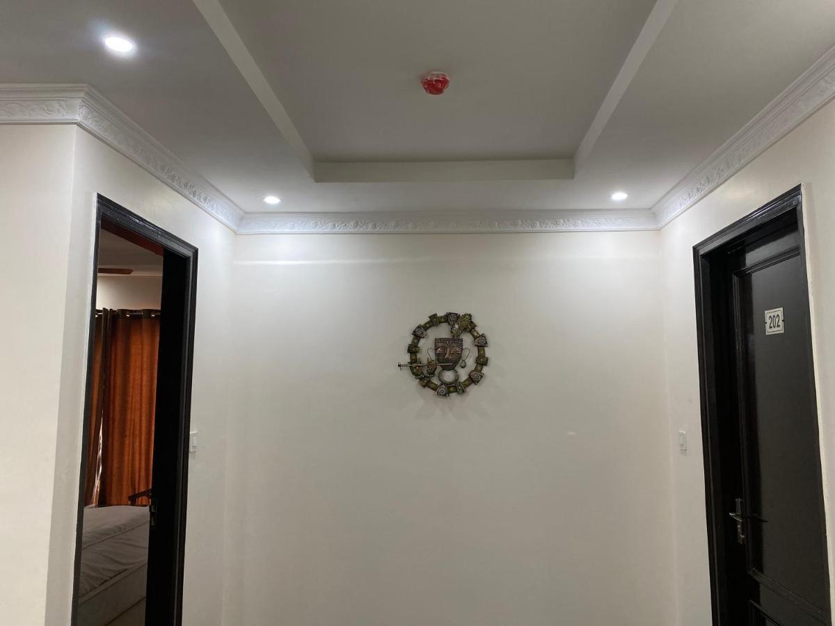 S.R Plaza Hotel Khurja Zewnętrze zdjęcie