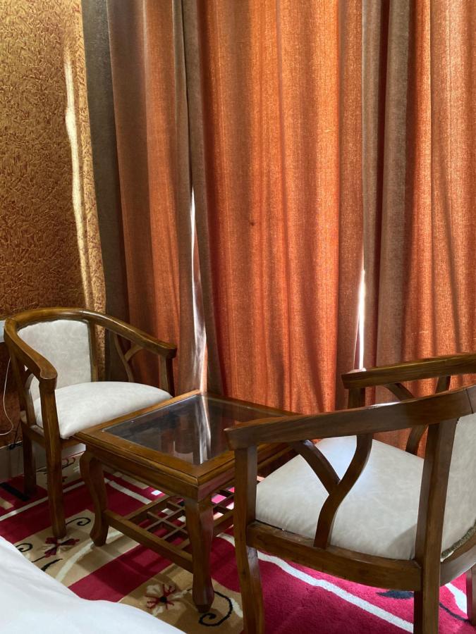 S.R Plaza Hotel Khurja Zewnętrze zdjęcie