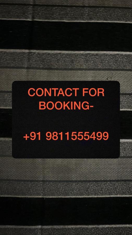 S.R Plaza Hotel Khurja Zewnętrze zdjęcie