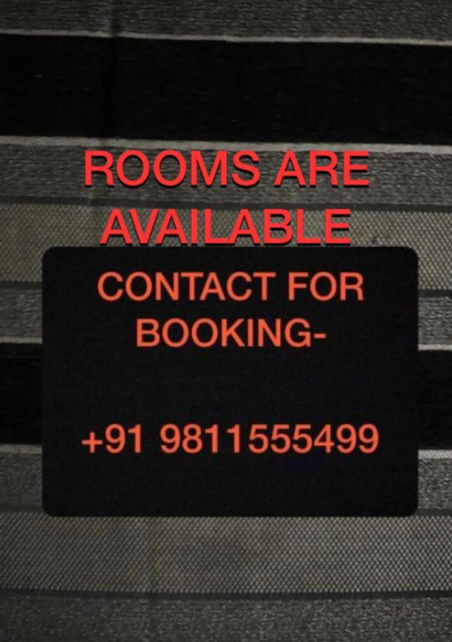 S.R Plaza Hotel Khurja Zewnętrze zdjęcie